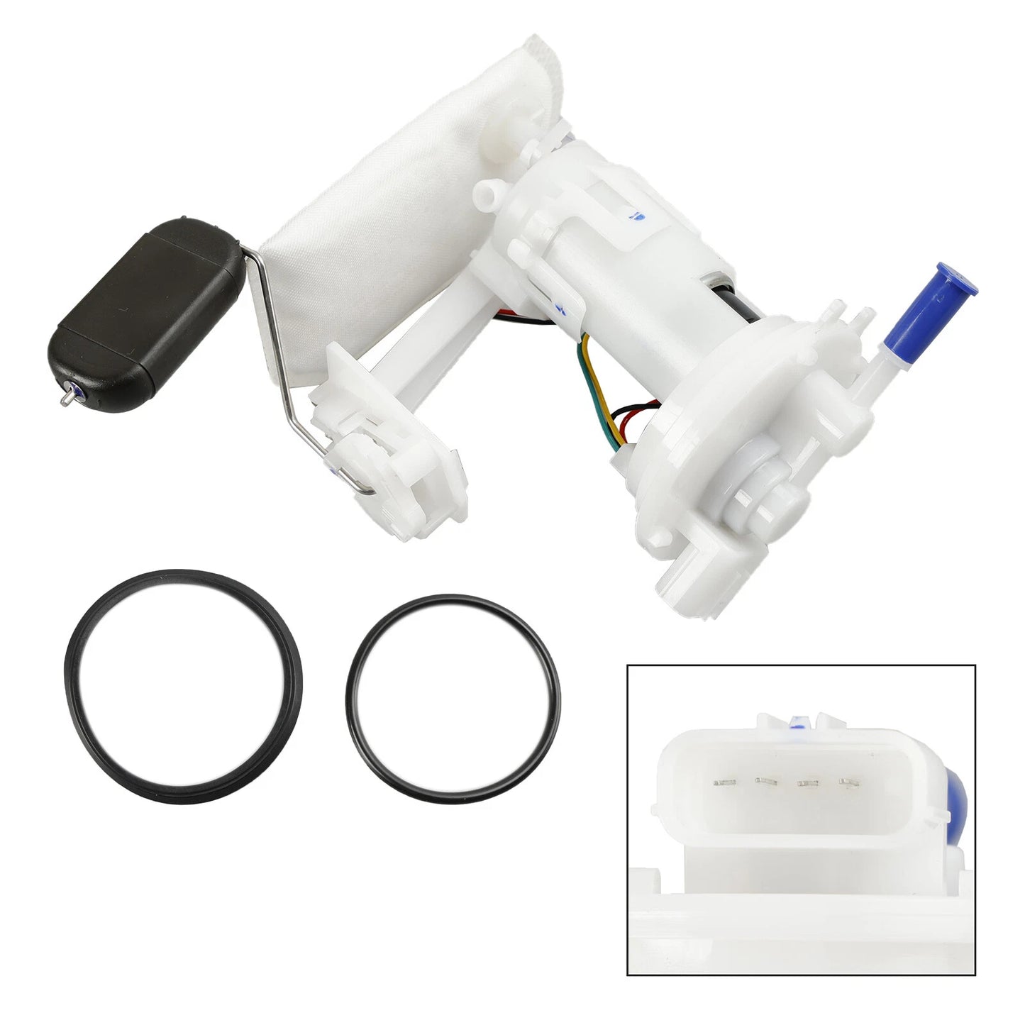 Fuel Pump Replacement for Honda Lead 125 Nhx125 (2015-2021)