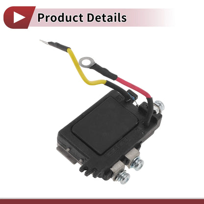 Ignition Control Module for Toyota Camry (1983-1986)