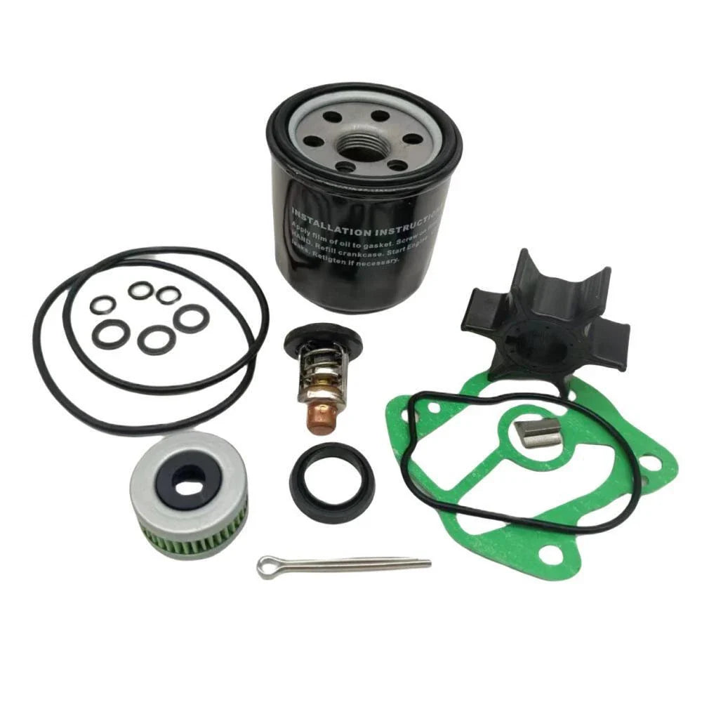 Honda Outboard Maintenance Service Kit 60HP for Honda BF60A