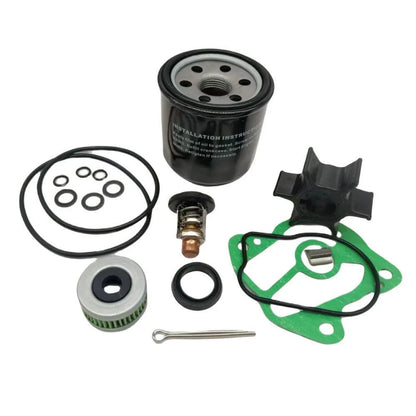 Honda Outboard Maintenance Service Kit 60HP for Honda BF60A