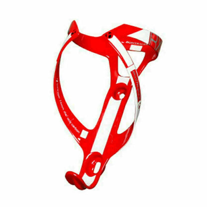 Full Carbon Fiber Water Bottle Cage for Road Bike - Ultra Light (No Year)