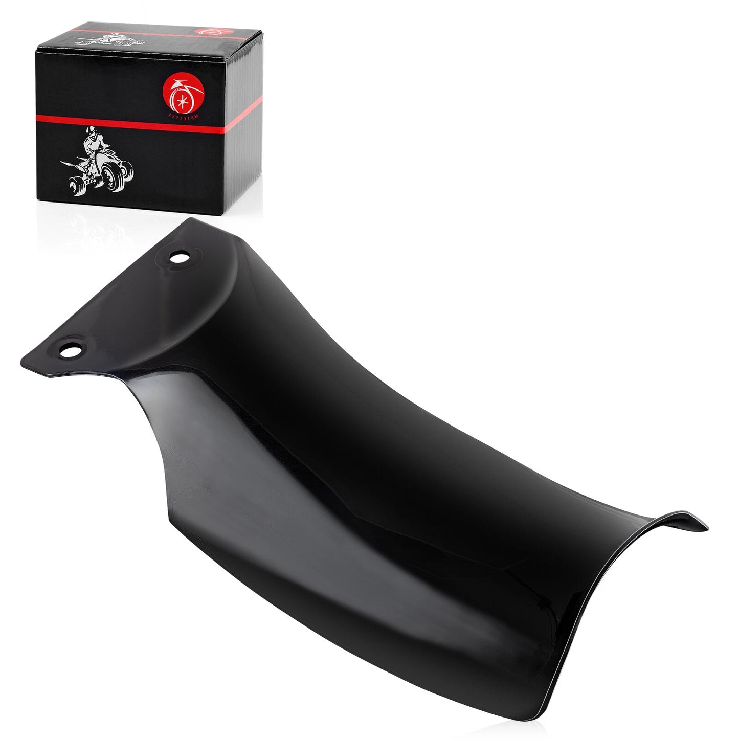 Mudflap Splash Guard for Honda XR600R XR650L XR350R (1983–2023)