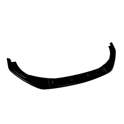 Front Lower Spoiler Lip Splitter for VW Golf 6 MK6 GTI (2008-2012)
