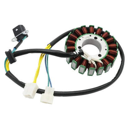 Stator for Triton Reactor 450 Access AMS 4.38 Xtreme