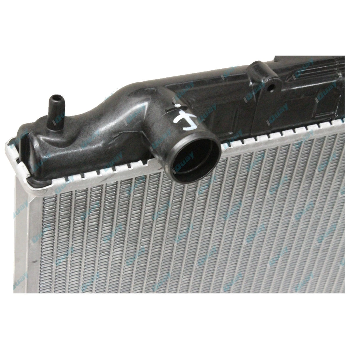 Alloy Core Radiator for Nissan Maxima A32 Auto/Manual 1995-1999