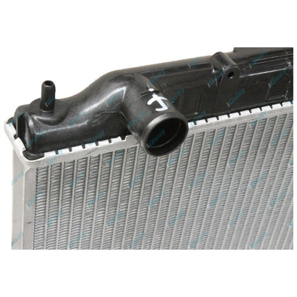 Alloy Core Radiator for Nissan Maxima A32 Auto/Manual 1995-1999