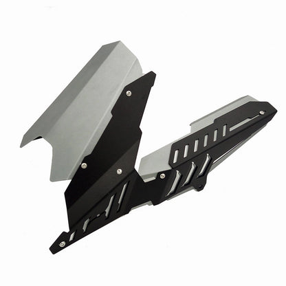 Tail Mudguard Chain Guard Cover for Yamaha MT03 R3 R25 (2013-2017)