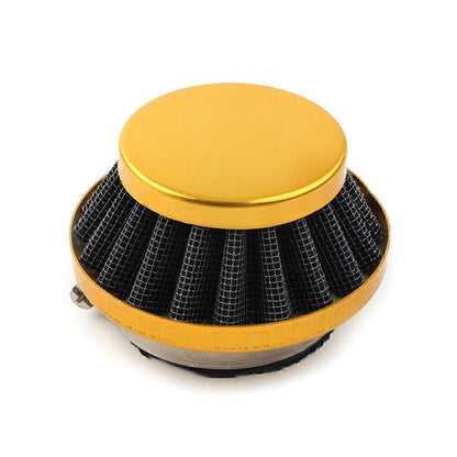Air Filter for 47cc 49cc 2-Stroke Mini Dirt Pocket Bike ATV Quad