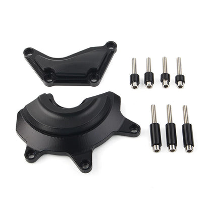 CNC Aluminum Stator Cover Guard for YAMAHA R6 (2019-2020)