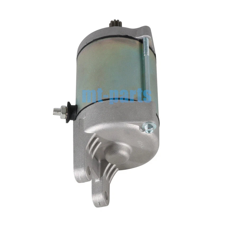 Starter Motor for Explorer ATV Argon 330, Trasher 320, Taurus 300