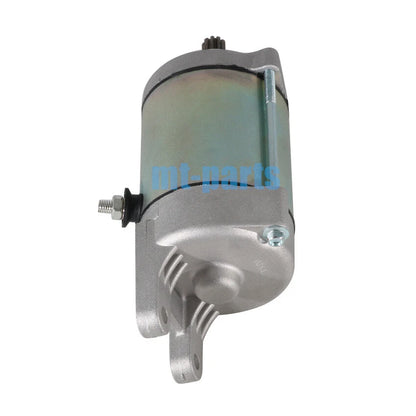 Starter Motor for Explorer ATV Argon 330, Trasher 320, Taurus 300
