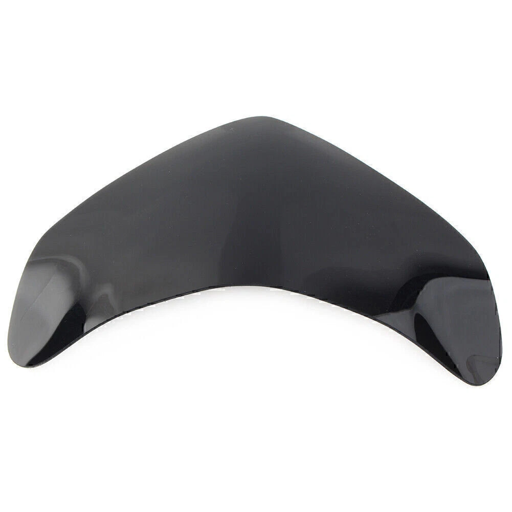 Smoke Headlight Lens Cover for Suzuki GSXR 600 750 (2001-2003)