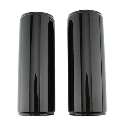 50mm CNC Front Fork Covers for Harley Sportster X48 (2016-2023)