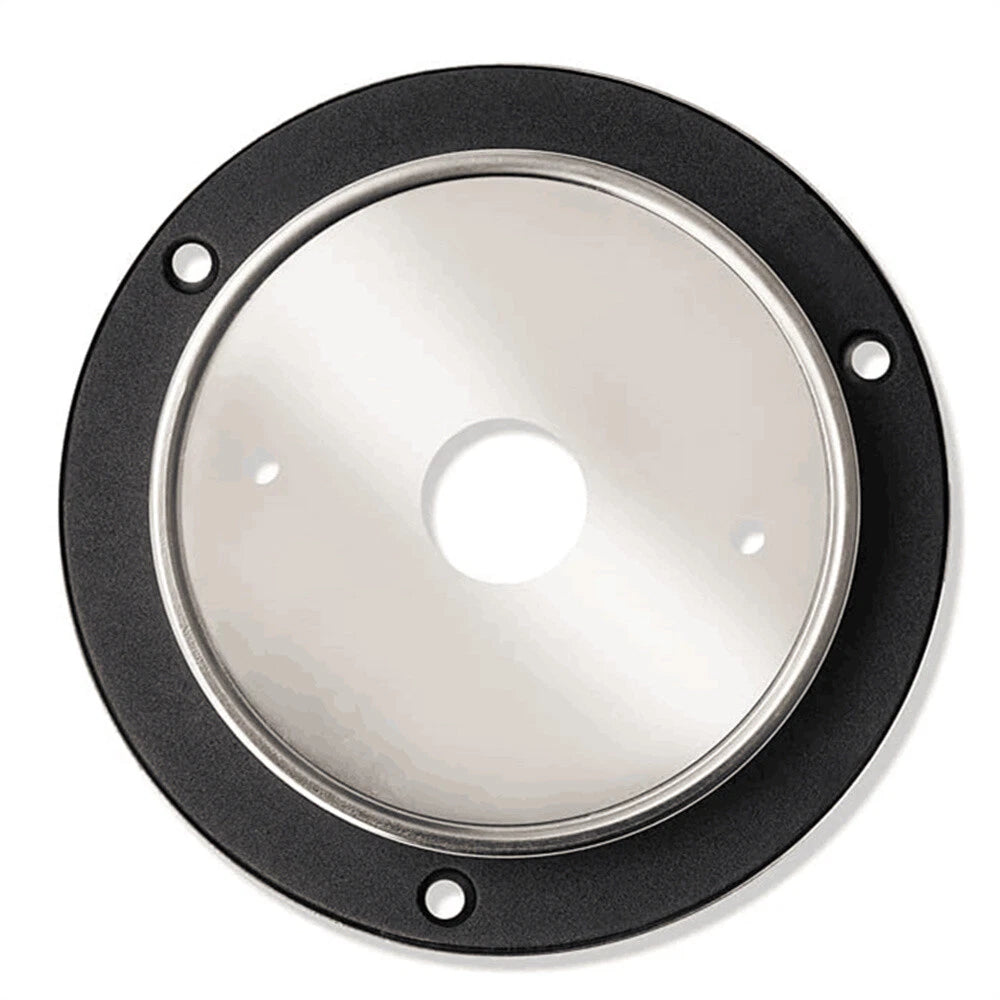 4" LED Light Adapter Conversion Kit for Truck RV Trailer