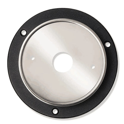4" LED Light Adapter Conversion Kit for Truck RV Trailer