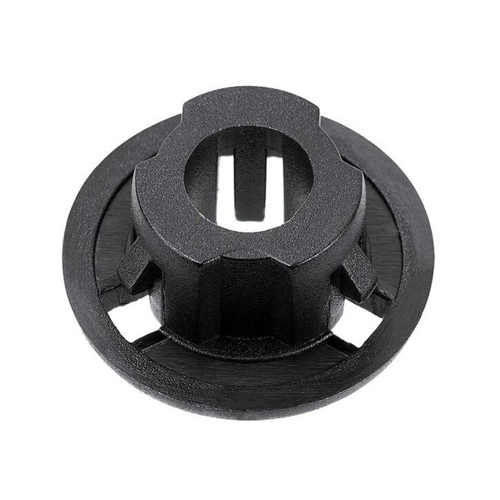 Hood Prop Rod Grommet Clip for Toyota Tacoma 4Runner RAV4 (2001-2023)