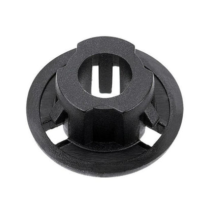 Hood Prop Rod Grommet Clip for Toyota Tacoma 4Runner RAV4 (2001-2023)