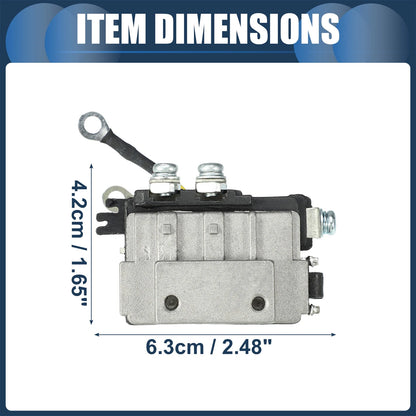 Ignition Control Module for Toyota Camry, Van (1983-1986)