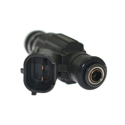 6Pcs Fuel Injector for Nissan Pathfinder, Quest, 350Z, Infiniti EX35, FX35 (2005-2012)