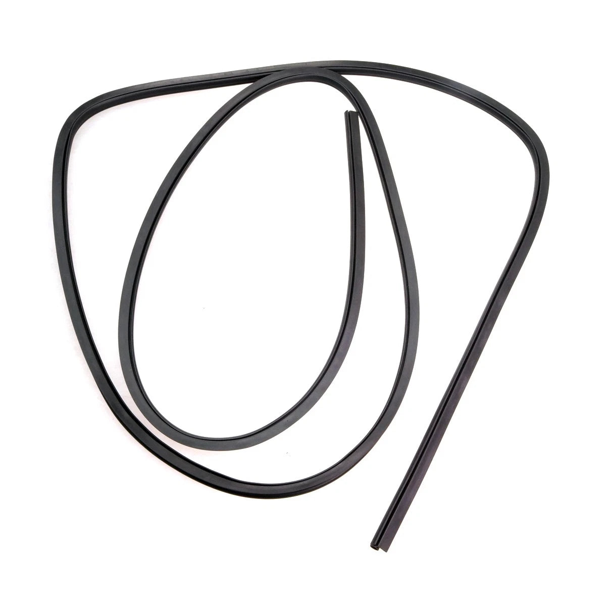 Rear Hatch Weatherstrip for Nissan Datsun Fairlady Z 240Z 260Z 280Z 1970-1978