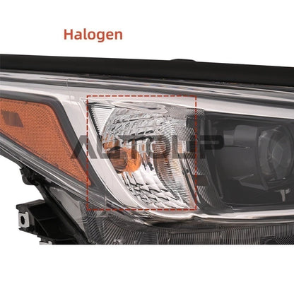 LED HeadLight Assembly Right Passenger for Subaru Crosstrek (2024–2025)
