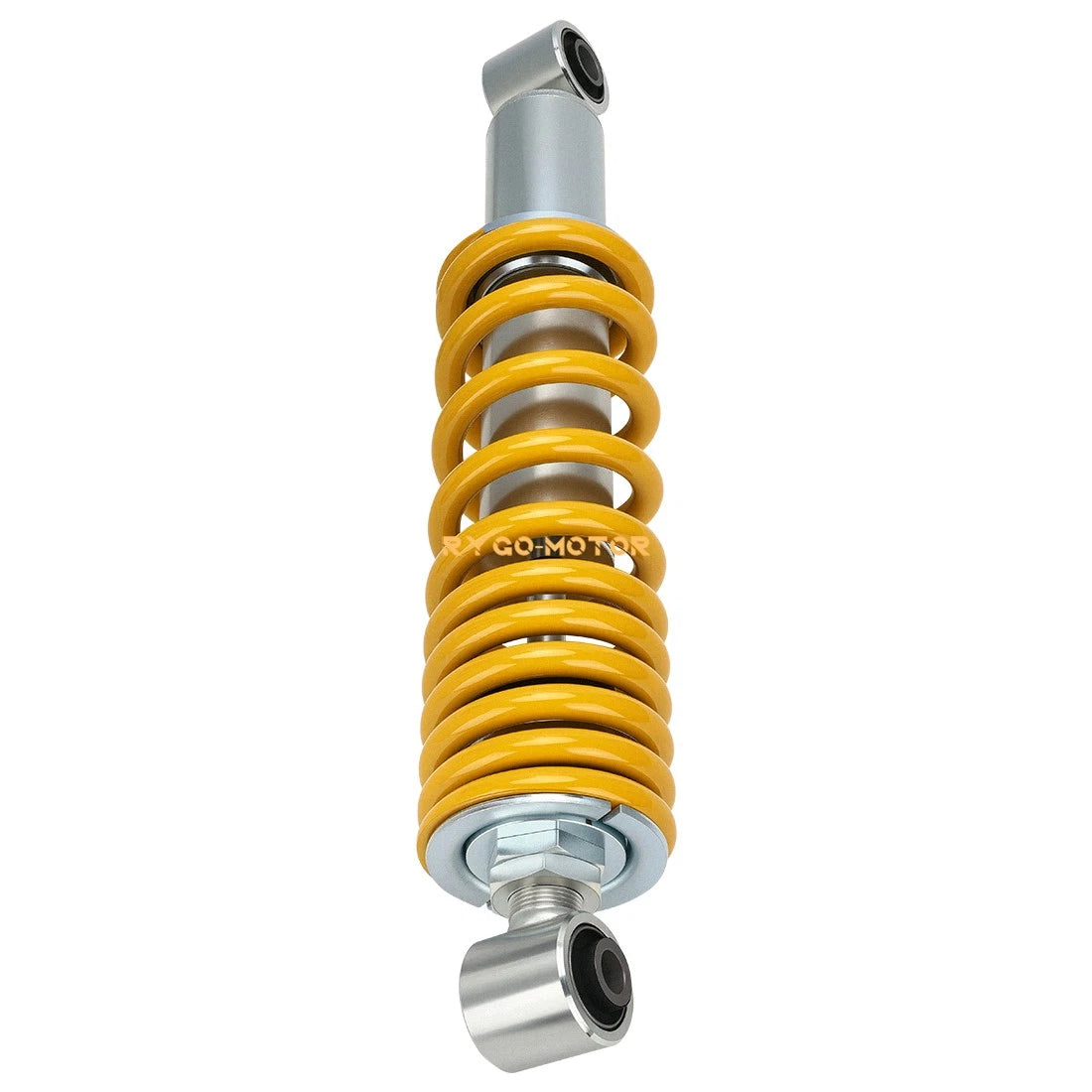 Yellow Rear Shock Absorber for Yamaha Blaster 200 YFS200 (1988–2006)