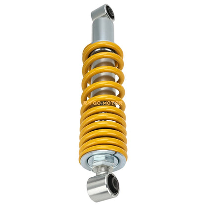 Yellow Rear Shock Absorber for Yamaha Blaster 200 YFS200 (1988–2006)