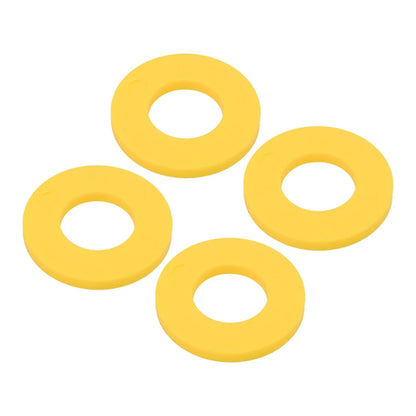 4 x Car Strut Top Mount Suspension Bearing Washers