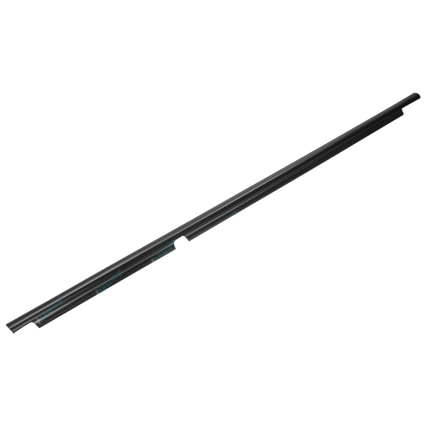 Genuine Rear Outer LH Door Weatherstrip for Toyota FZJ105 HDJ100 HZJ105 UZJ100