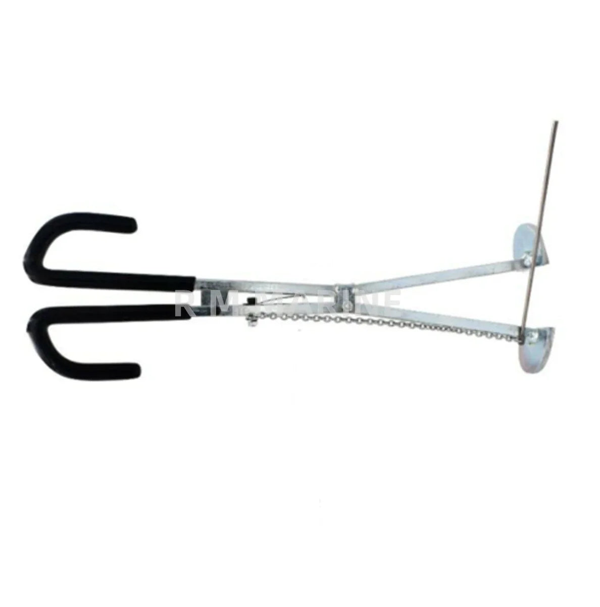 Exhaust Bellows Expander Tool for Mercruiser Alpha Gen I/II, Bravo 1