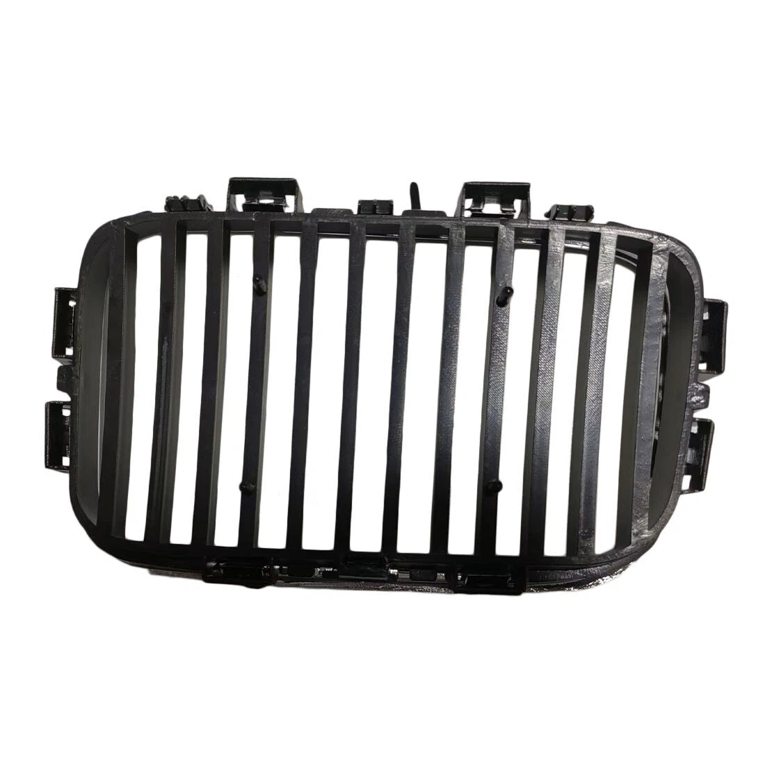 Front Hood Bumper Kidney Grille for BMW E36 318is 325i M3 Coupe (1992-1999)