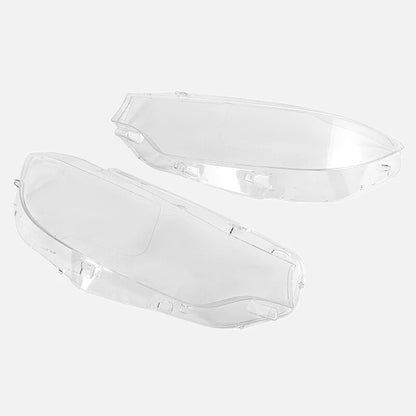 Headlight Lens Covers for BMW 4 Series F33 F32 F80 F82 F83 (2017-2020)