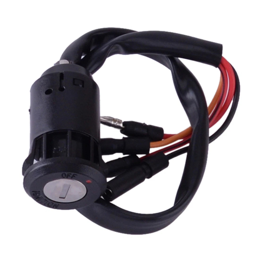 Ignition Switch & Key for Honda TRX300 TRX300FW Fourtrax (1993-2000)