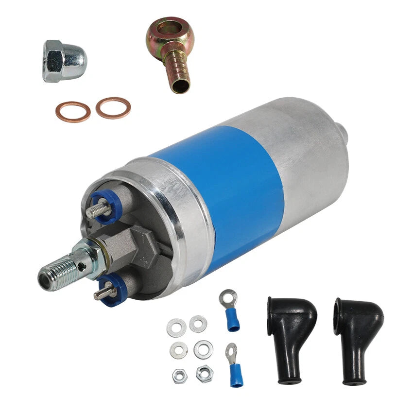 Fuel Pump for Suzuki Outboard DT150 L/XL, DT175 L/XL (1987-2003)