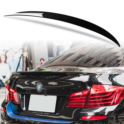 Rear Boot ABS Spoiler for BMW M5 F10 (2011-2017)