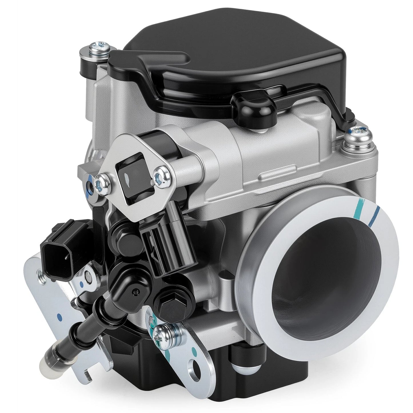 Throttle Body for Honda TRX500 FE/FM/FA Foreman Rubicon 500 (2014-2019)