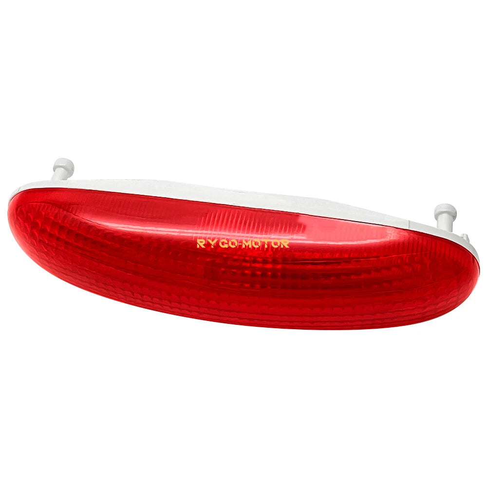 Tail Light Lens Rear for Honda TRX250X 2x4 FourTrax 250 (1987–1992)