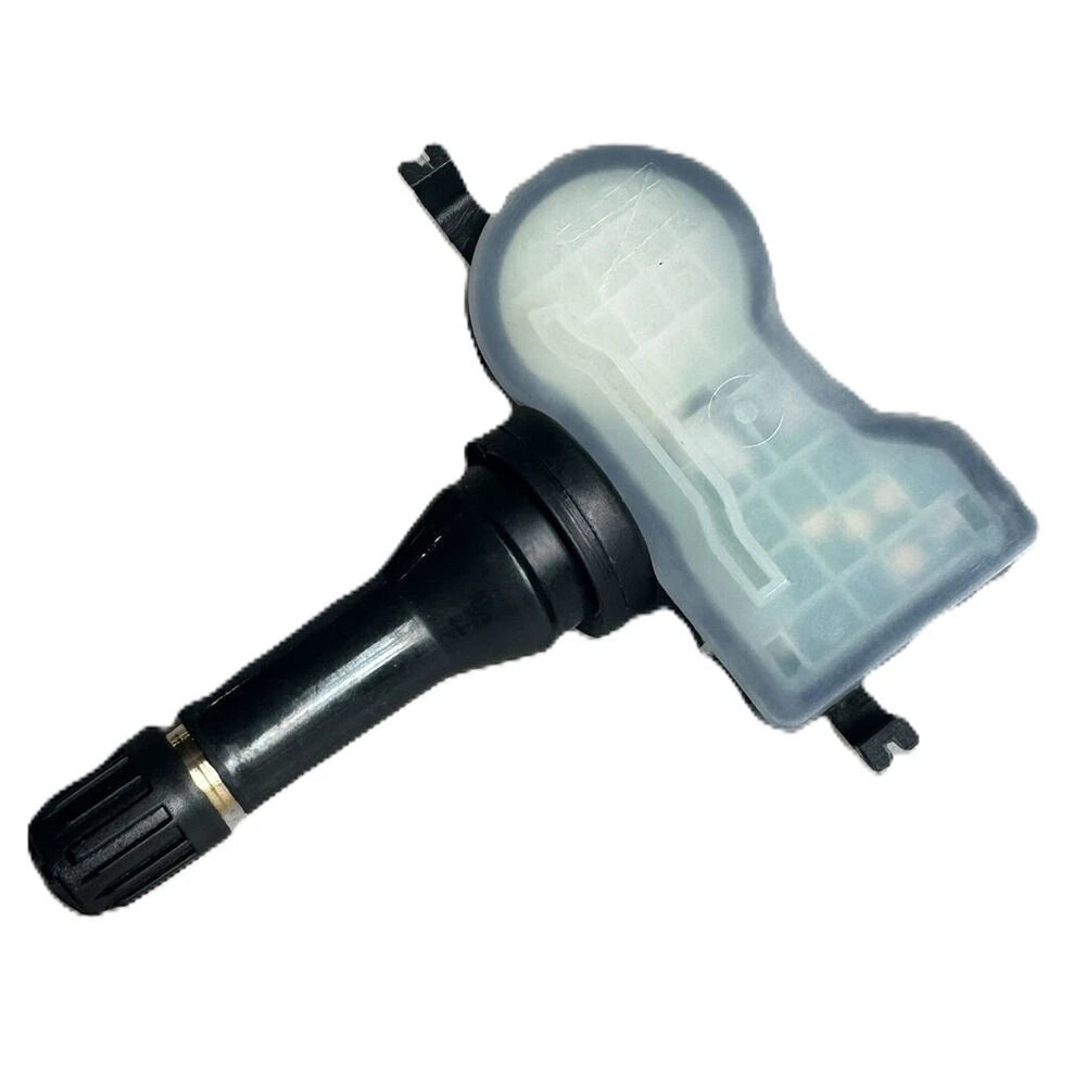 Tyre Pressure Sensors 4 x for Nissan X-Trail, Qashqai, Renault Kangoo (40700-4CB0B)