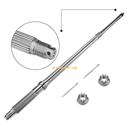Rear Axle Shaft for Honda