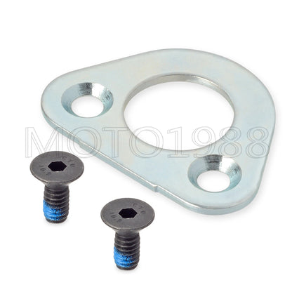2x Ball Joint Bracket for Polaris Ranger 400/425/500/570/700/800 ETX EV TM Crew