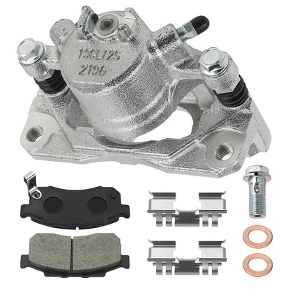 Front Right Brake Caliper for Honda Pioneer 700, 500 (2014–2023)