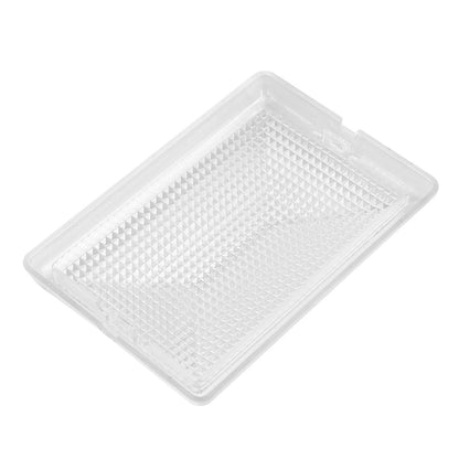 Overhead Console Dome Light Cover for Mercury Sable (1990-1995)