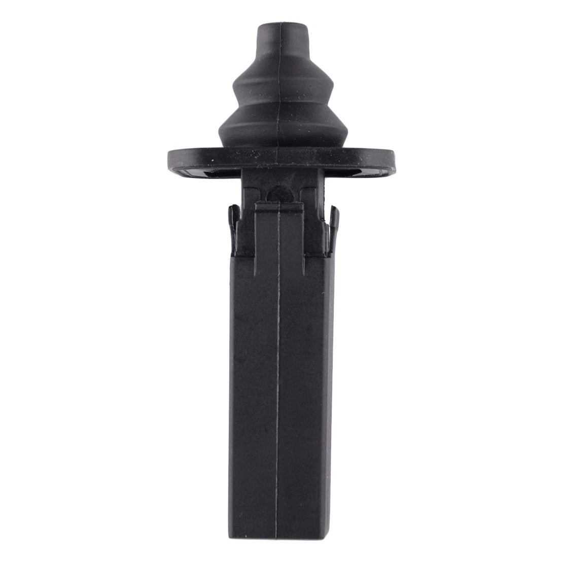 Fuel Tank Filler Door Spring w/ Plunger for Cadillac Chevrolet GMC Buick