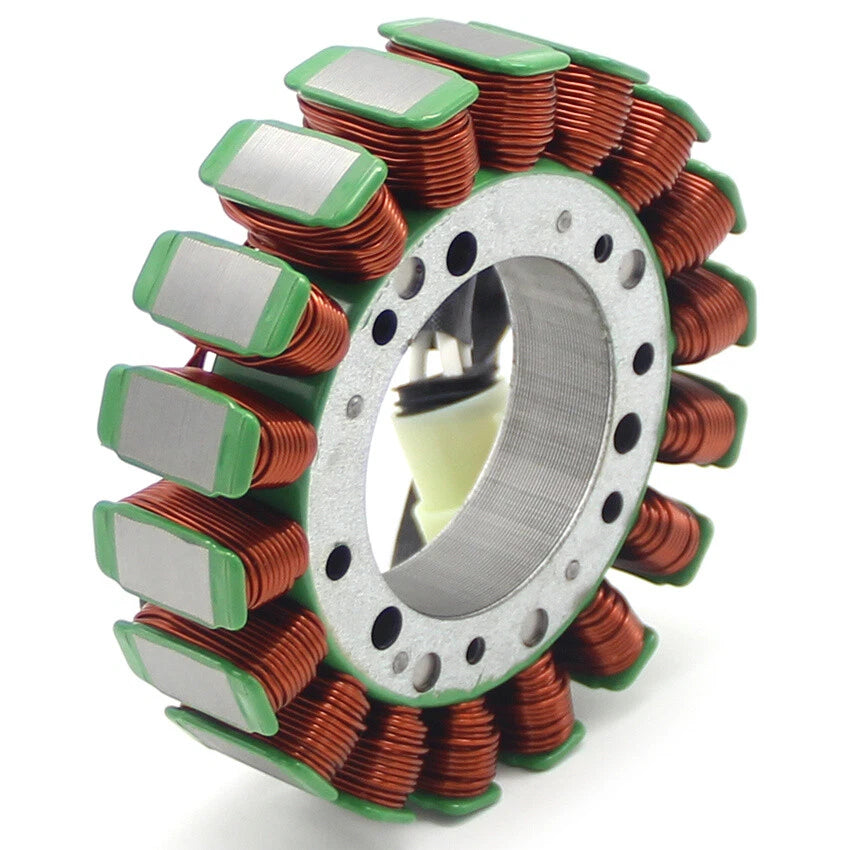Outboard Stator Coil for Honda BF75 BF90 4-Stroke (1997-2006)