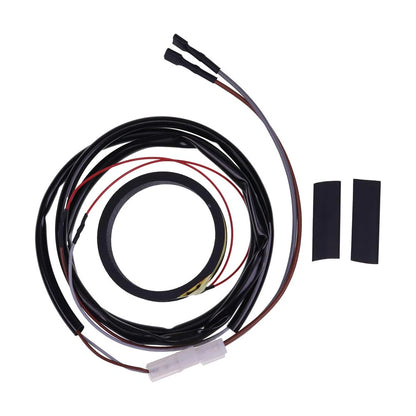 Hub Coil Service Kit for Polaris Xpedition 425, Big Boss 500, 400L, 6X6, Scrambler (2000-2005)
