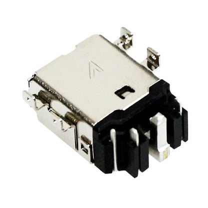DC Power Jack Charging Port for ASUS VivoBook E410 E510 K570 X570 Q326