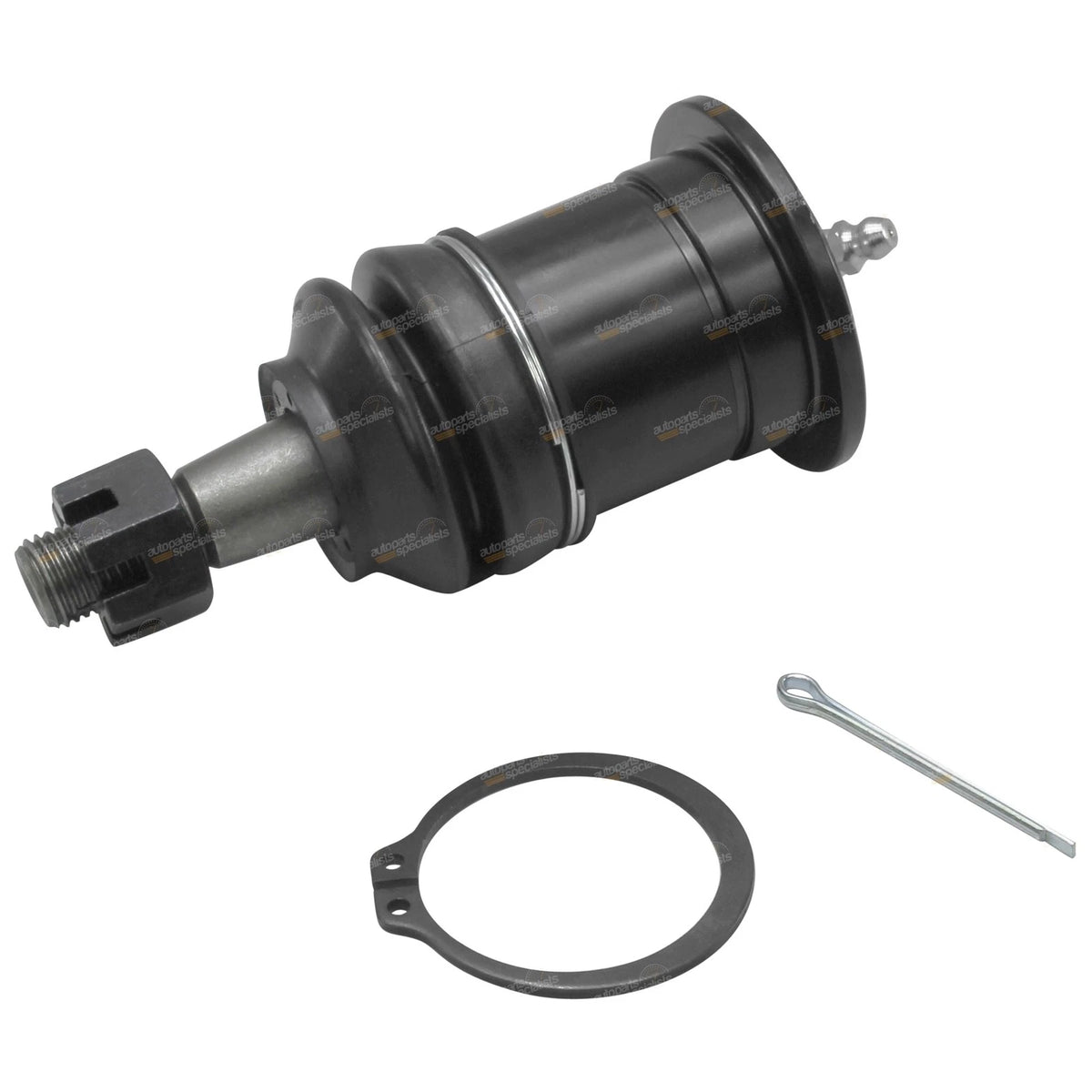 25mm Extended Upper Ball Joint for Toyota Hilux (2005–2014)