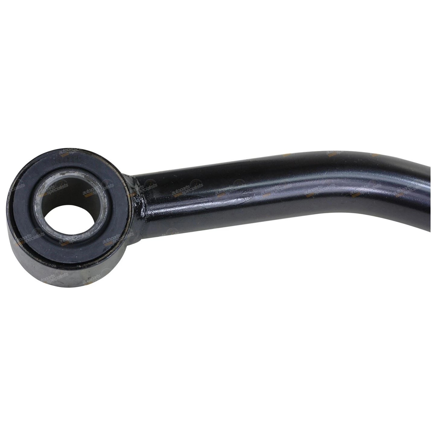 Front & Rear HD Adjustable Panhard Rods for Patrol GQ GU 4X4 Ute (1988 - 2014)