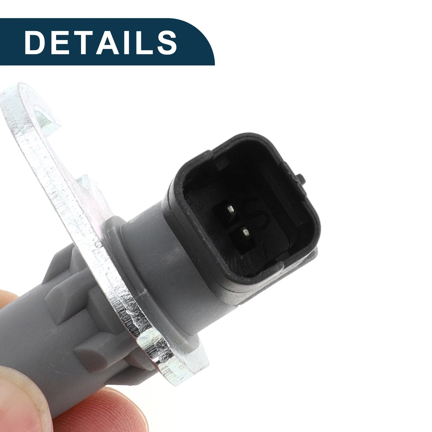 Crankshaft Position Sensor for PEUGEOT 307 2.0 16V (2005-2007)
