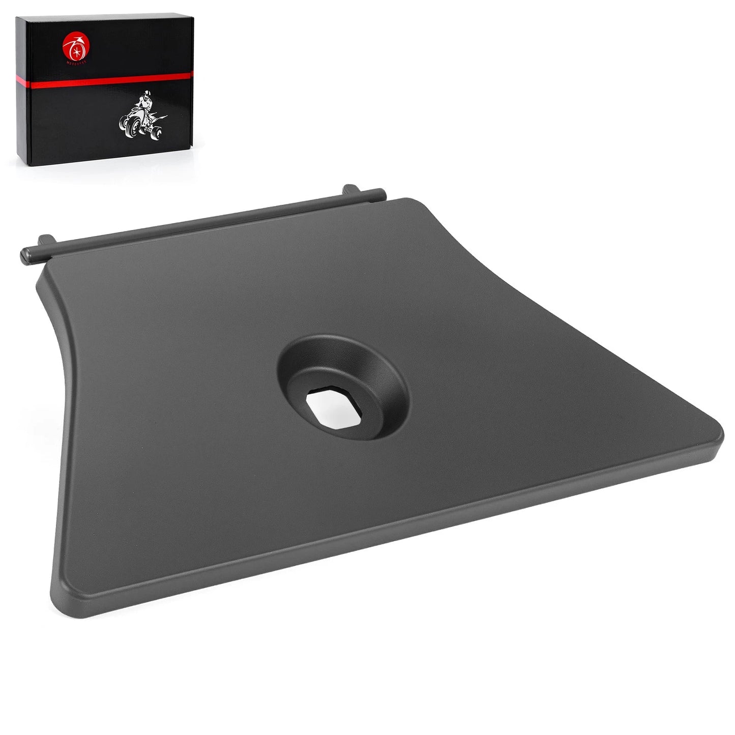 Tool Box Cover Door for Polaris Sportsman 400/450/500/570/700/800 HO EPS